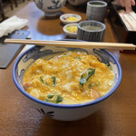 ひさご - 親子丼 1060円