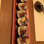 喜助 - 海鮮巻き