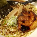 Chashu Shokudou - 