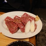 炭火焼 ゆうじ - 