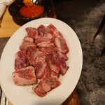 炭火焼 ゆうじ - 