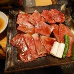 炭火焼 ゆうじ - 