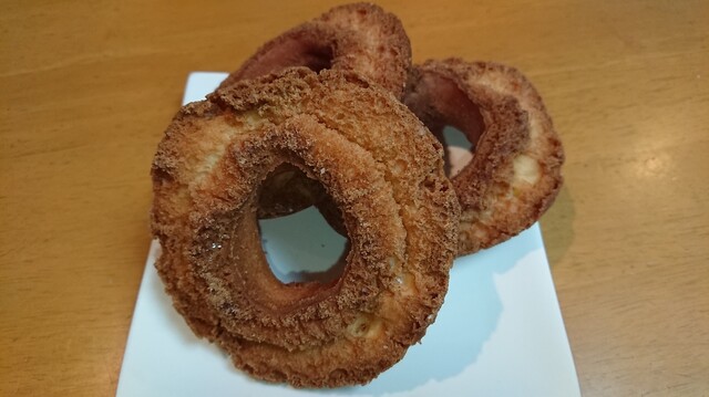 ミスタードーナツ 根岸ショップ Mister Donut 根岸 洋菓子 その他 食べログ