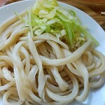 たけ川うどん - 