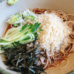 Hakone Soba - 