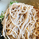 Hakone Soba - 