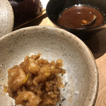 天ぷらあら木 - 