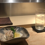 天ぷらあら木 - 