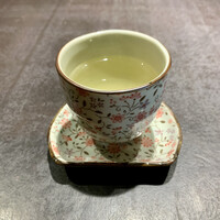 十皿 - 2021年3月　ハーブティー