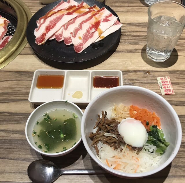 カルビ大将 ひたちなか店 金上 焼肉 食べログ カルビ大将 ひたちなか店 金上 焼肉 食べログ
