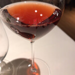 フランス料理 ル・クール - ランディ ロゼ /ヴァランタン ヴァルス