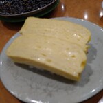 日の出寿司 - 玉子