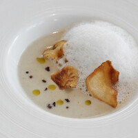 Furutoshi - 菊芋のスープ