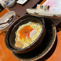 銀座 蟹みつ - 