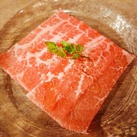 うしごろバンビーナ 恵比寿本店 - 