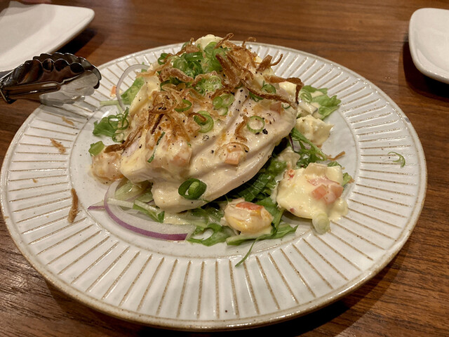 タイム 健軍交番前 東南アジア料理 その他 食べログ