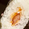 佐藤水産 - 料理写真:たらこの粒立ちが素晴らしい！辛さ控えめでたらこの味がしっかり味わえます　旭川のお米もふっくらしていてとても美味しい