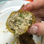 ザイカ・カレーハウス - 