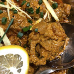 ザイカ・カレーハウス - 