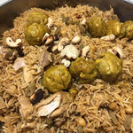 ザイカ・カレーハウス - 