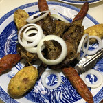 ザイカ・カレーハウス - 