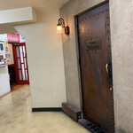 イル カピターノ ニシオカ - 