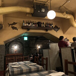 イル カピターノ ニシオカ - 