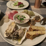 イル カピターノ ニシオカ - 