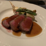 イル カピターノ ニシオカ - 