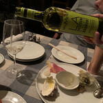 イル カピターノ ニシオカ - 