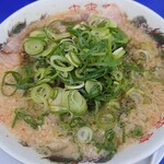 来来亭 - ラーメン