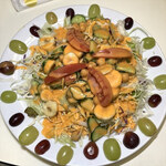 ザイカ・カレーハウス - 