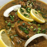 ザイカ・カレーハウス - 