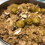 ザイカ・カレーハウス - 