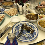 ザイカ・カレーハウス - 