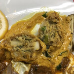 ザイカ・カレーハウス - 