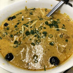 ザイカ・カレーハウス - 