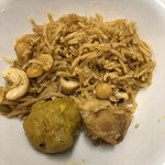 ザイカ・カレーハウス - 