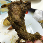 ザイカ・カレーハウス - 