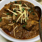 ザイカ・カレーハウス - 