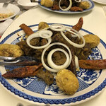 ザイカ・カレーハウス - 