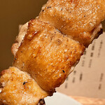 オオクサ - この美しい焼き色！　メイラード反応のお手本として教科書に載せたい