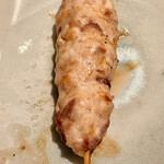 オオクサ - 団子が出てくると最終盤です　終わりに近づくと毎回悲しくなります