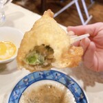 台北　餃子専門店 - 