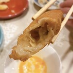台北　餃子専門店 - 