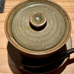 とり茶太郎 - 今日のアミューズは何かな？