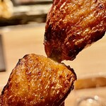 とり茶太郎 - 今日はアップをいっぱい撮ろうかなと