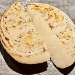 とり茶太郎 - 新玉ねぎは瑞々しいことこの上なしです