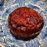 とり茶太郎 - これぞ茶太郎のキラーコンテンツ　肉詰め椎茸です