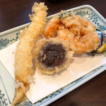 Tempura Shinjuku Tsunahachi - 